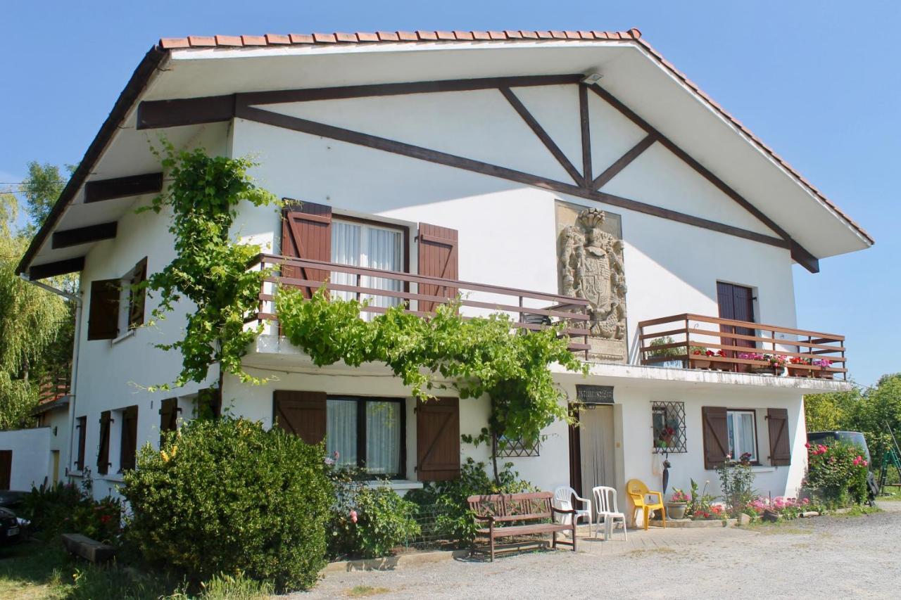 Guest house Caserio En Zona Rural Istilla