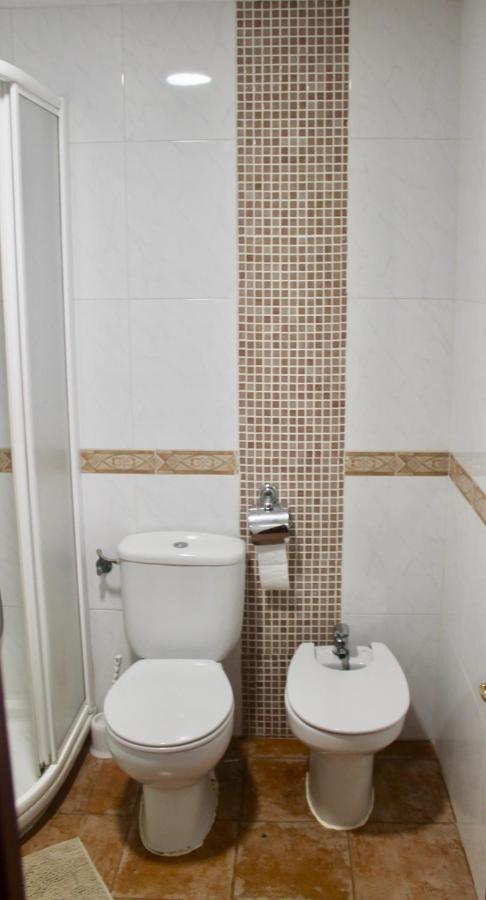 Caserio En Zona Rural Istilla Guest house Hondarribia