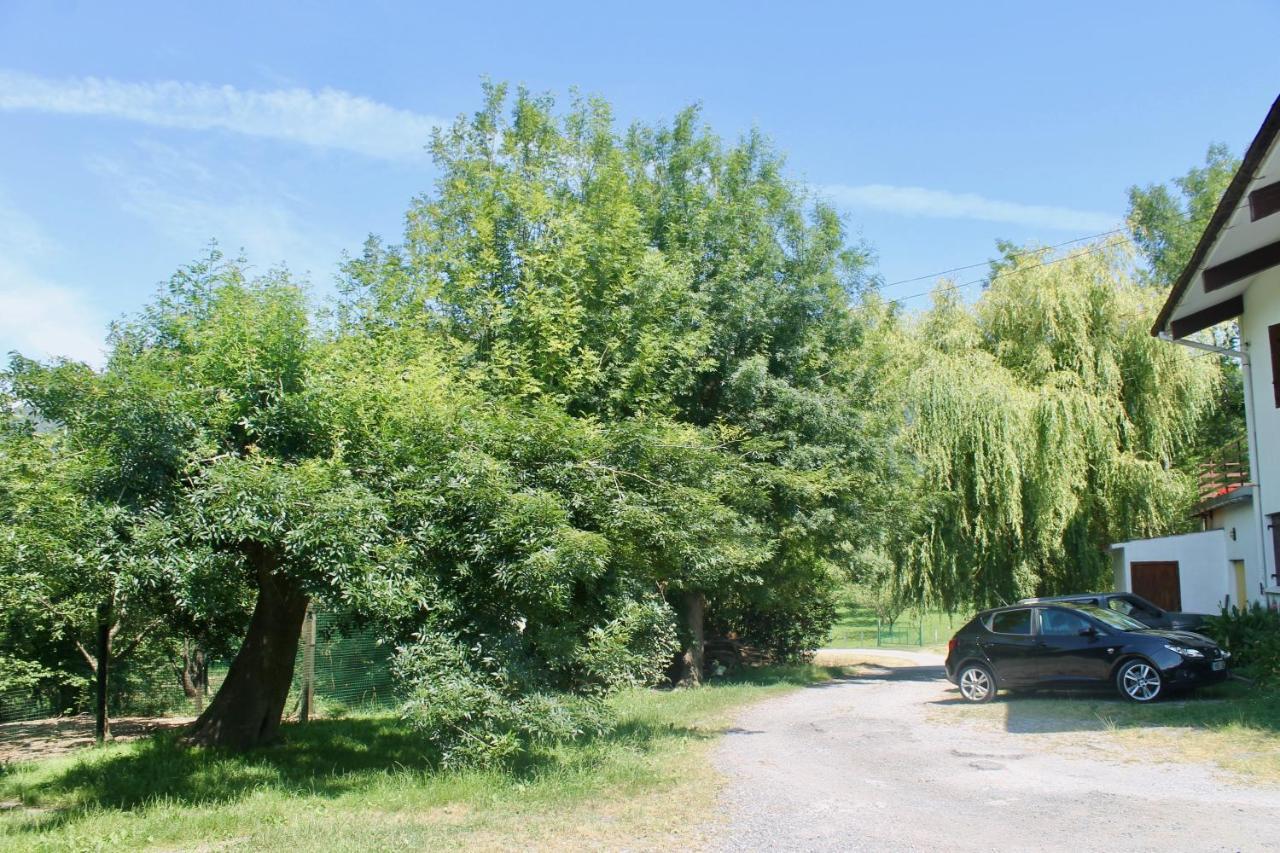 Caserio En Zona Rural Istilla Guest house *