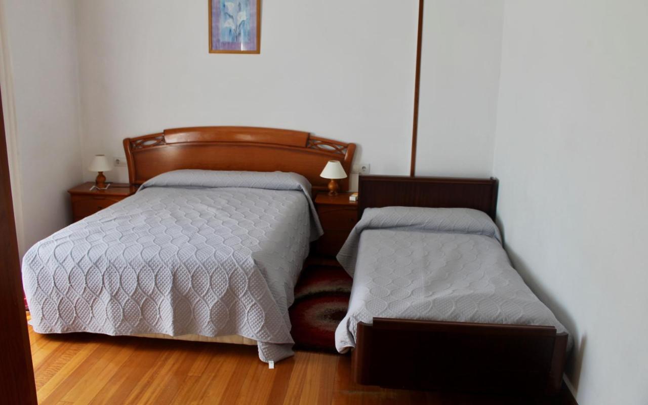 Guest house Caserio En Zona Rural Istilla Hondarribia