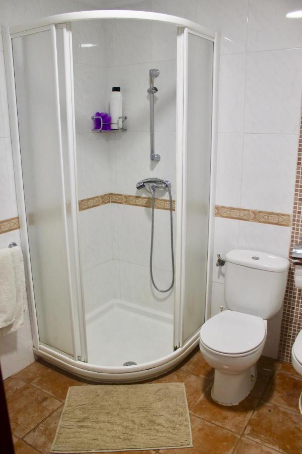 Guest house Caserio En Zona Rural Istilla