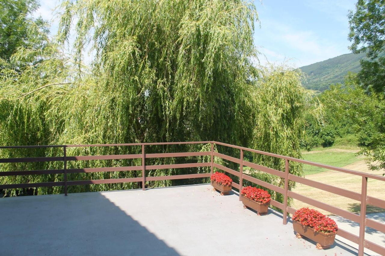 Caserio En Zona Rural Istilla Guest house Hondarribia