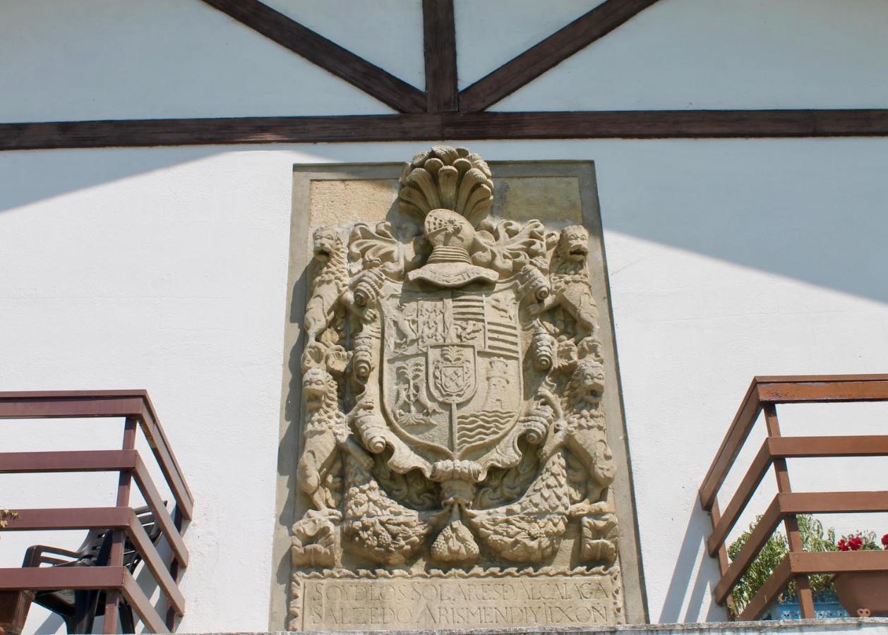 Caserio En Zona Rural Istilla Guest house