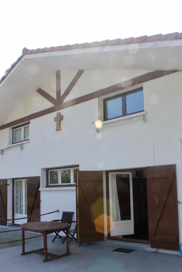 Caserio En Zona Rural Istilla Guest house Hondarribia
