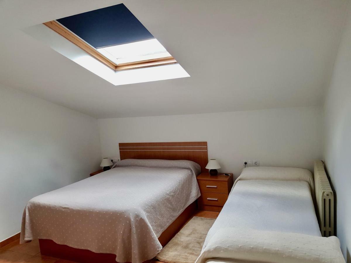 Caserio En Zona Rural Istilla Hondarribia