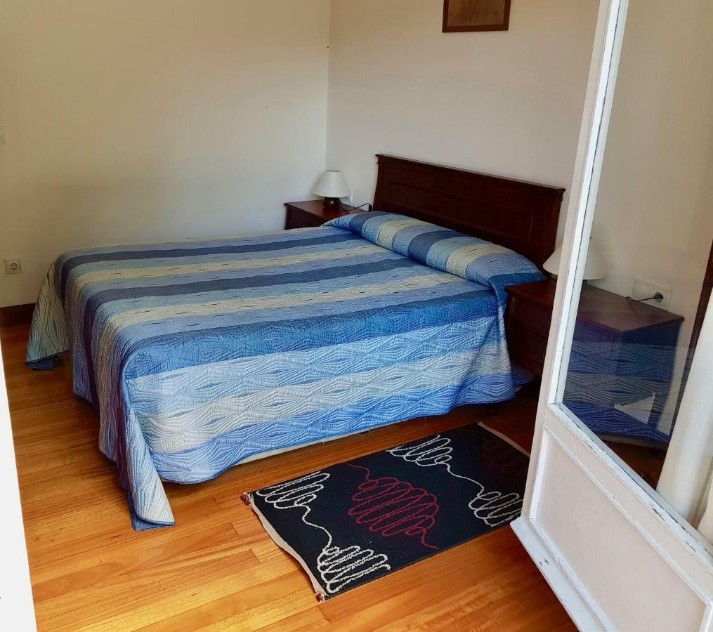 Caserio En Zona Rural Istilla Hondarribia