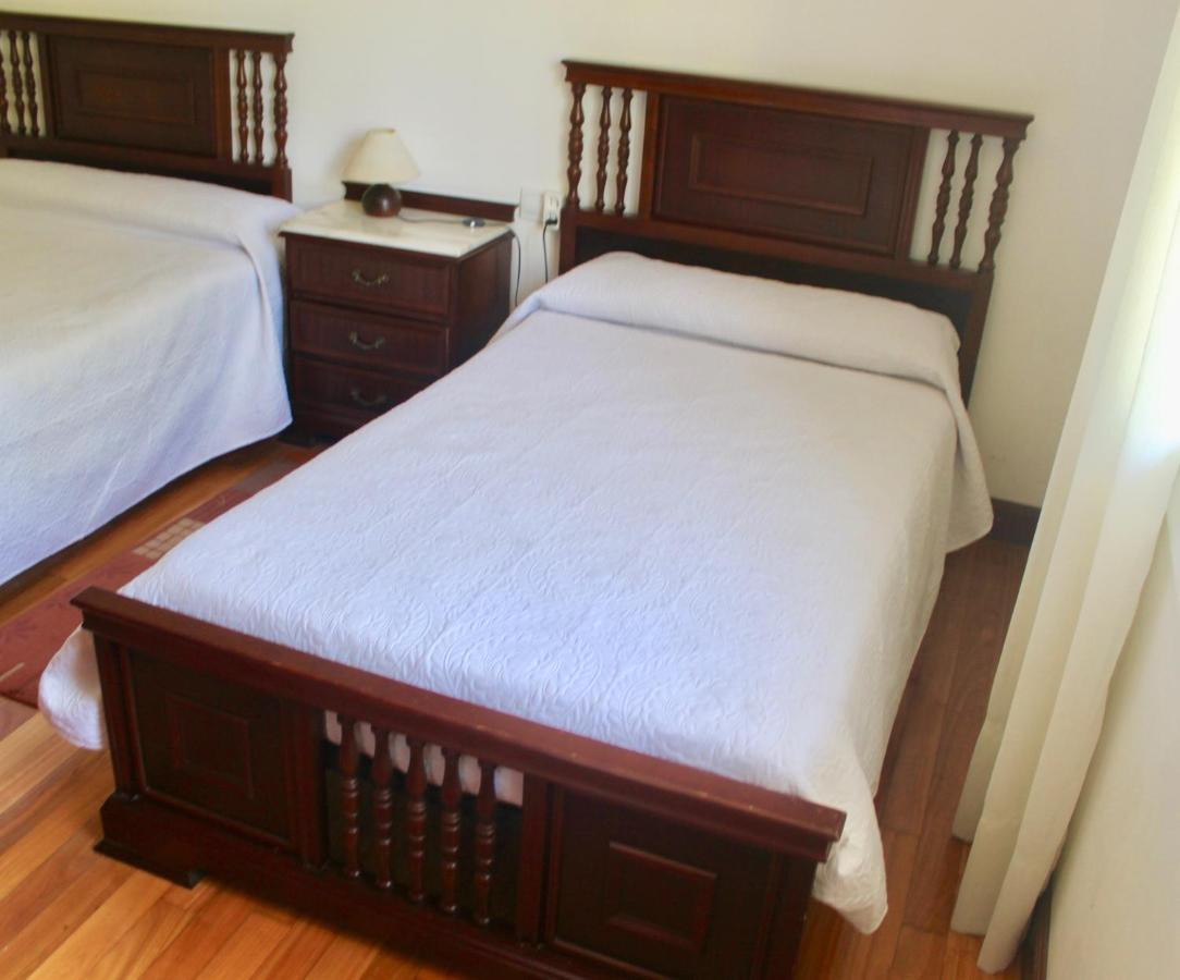Caserio En Zona Rural Istilla Guest house Hondarribia
