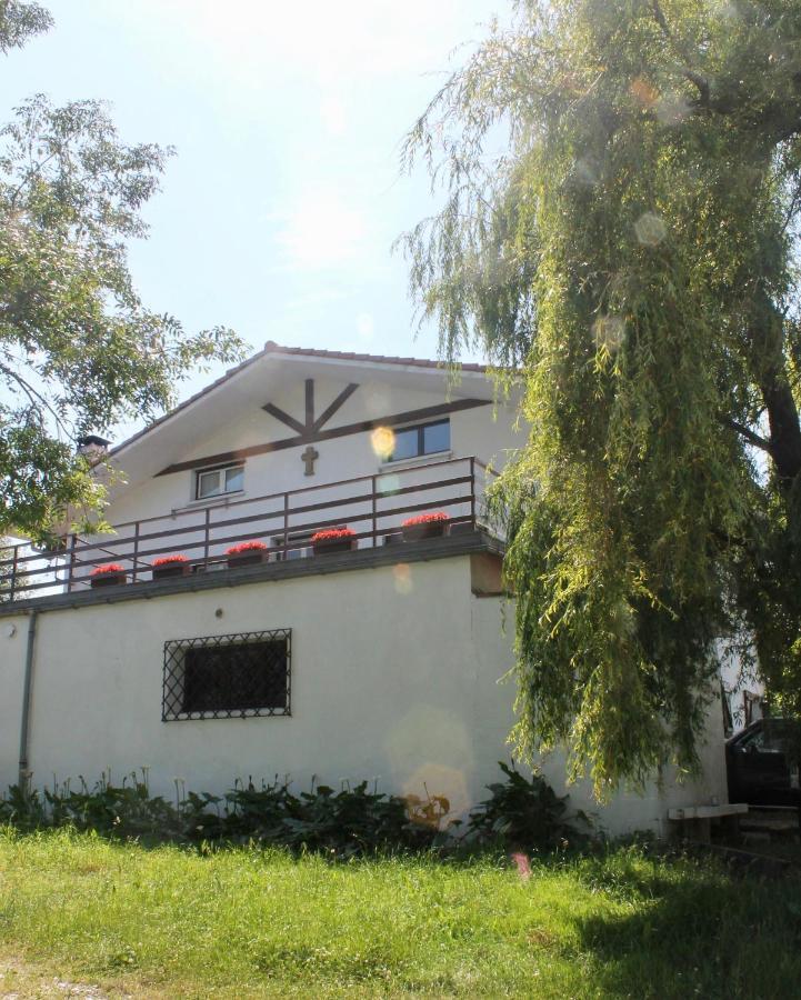 Guest house Caserio En Zona Rural Istilla Hondarribia